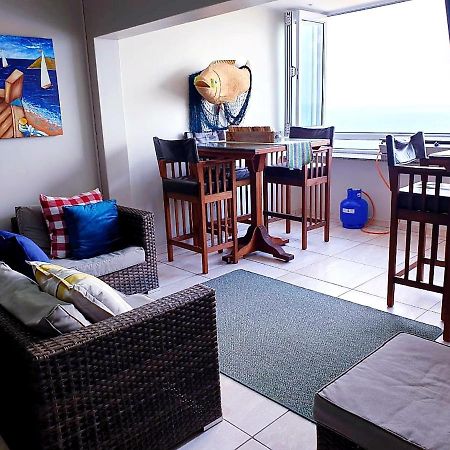 9 Queensview Увонго-Бич Экстерьер фото